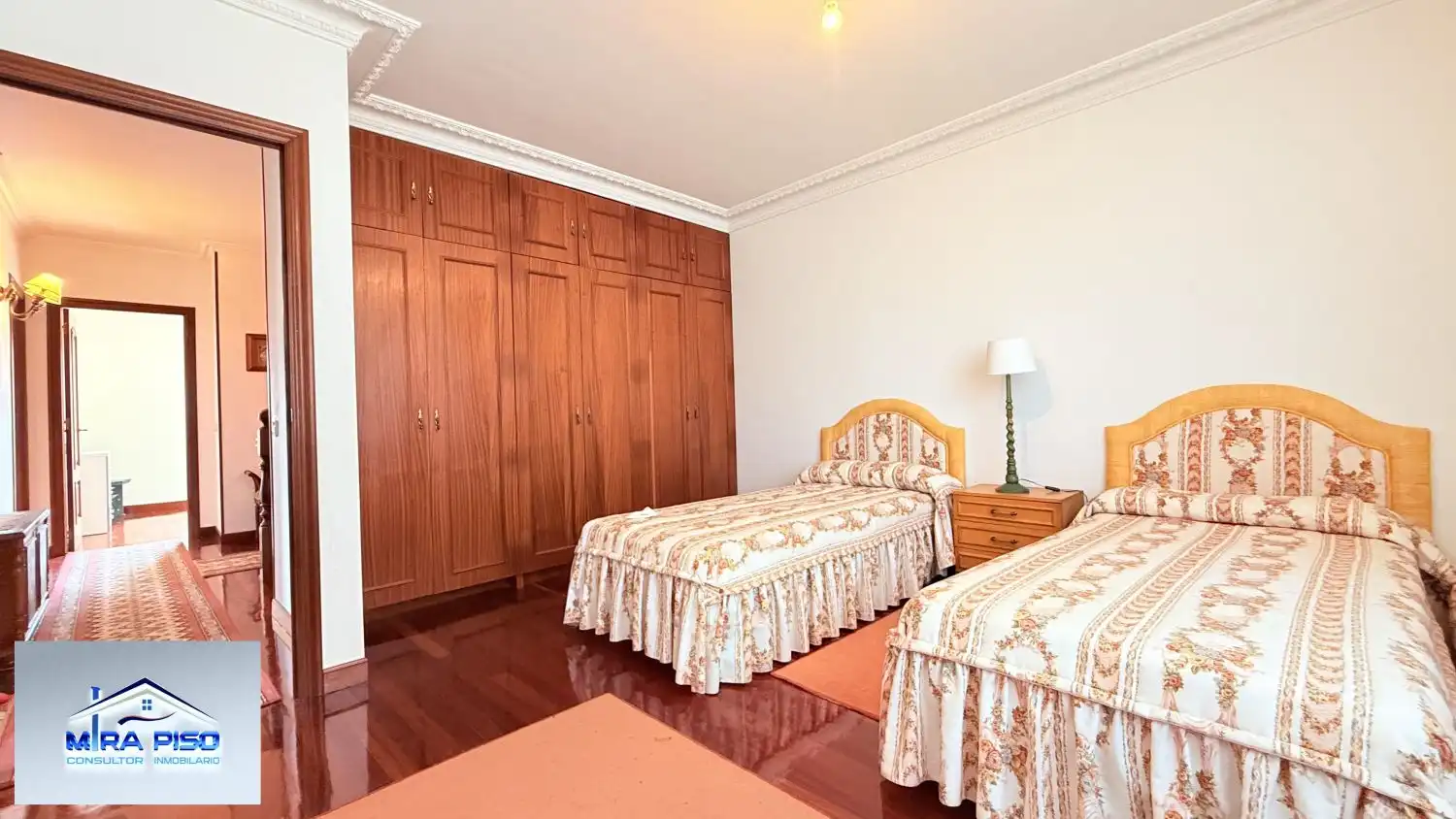 Habitación de Casa o chalet en venta en Argoños  con Calefacción, Terraza y Trastero
