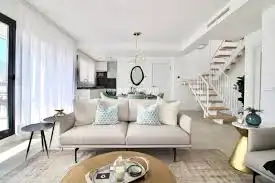 Penthouse mit Pool zum Verkauf in Los Álamos