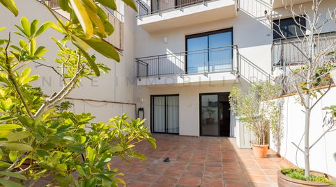 Foto 4 de Casa adosada en venta en Carrer de Riego, Centre, Sabadell