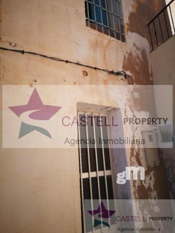 Casa adosada en venta en Monforte del Cid