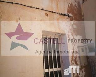 Casa adosada en venda a Monforte del Cid