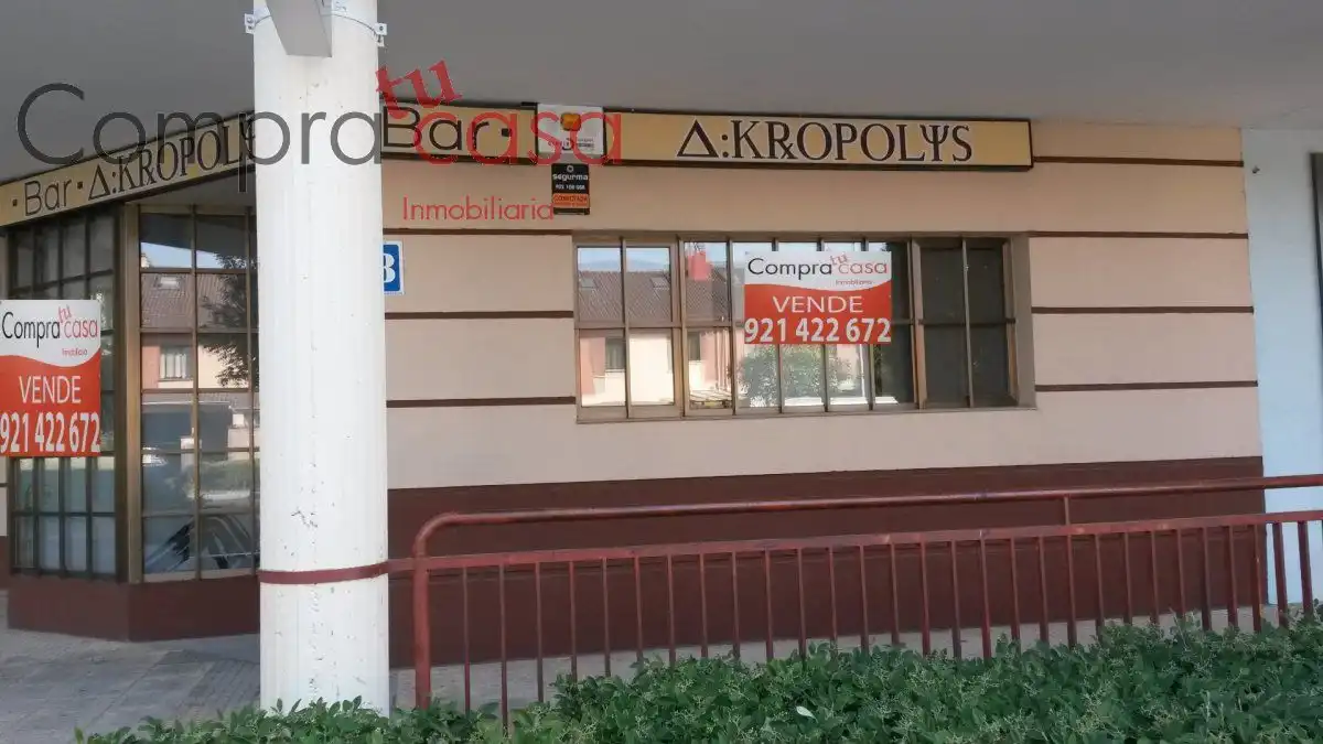 Business premises for sale in Calle VICENTE ALEIXANDER, imagen 70