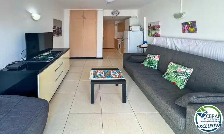 Estudio en venta en de la Cala Rostella 3, imagen 4