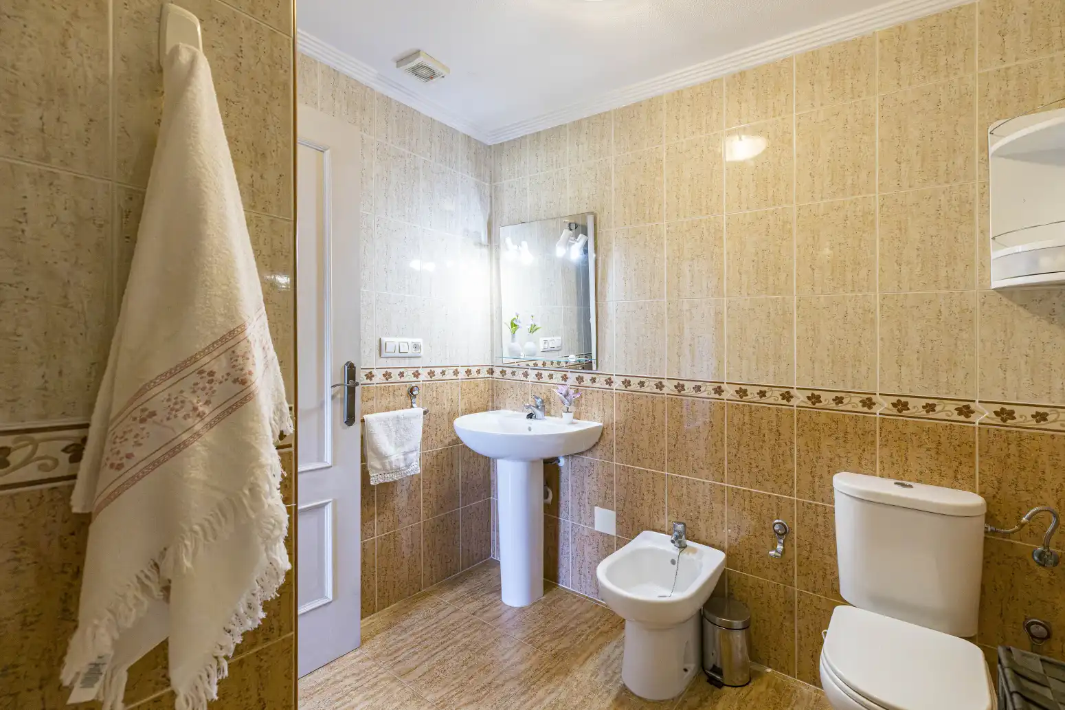 Flat with pool for sale in San Pedro del Pinatar - C/ Estornino, 1, bl 5, pt 38 1, imagen 18