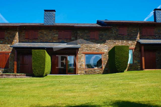 Casa-chalet en Venta en Rue des Saules, 8 en Sainte - Léocadie