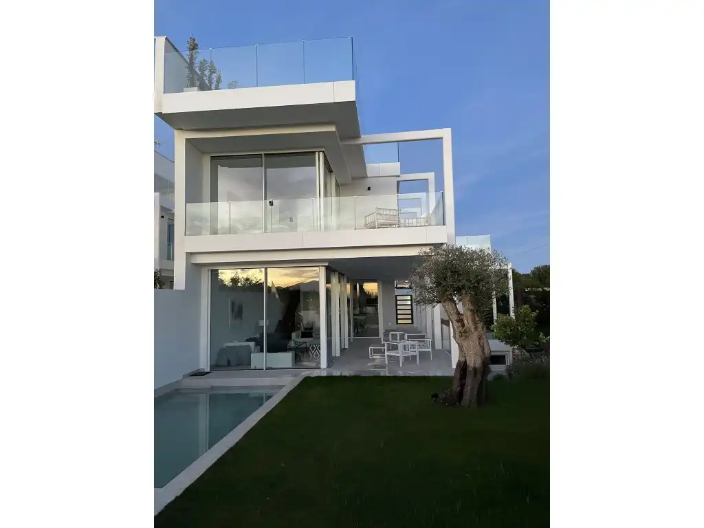 Haus mit Pool zum Verkauf in Paseo De Los Jazmines-Valdeolle, imagen 24
