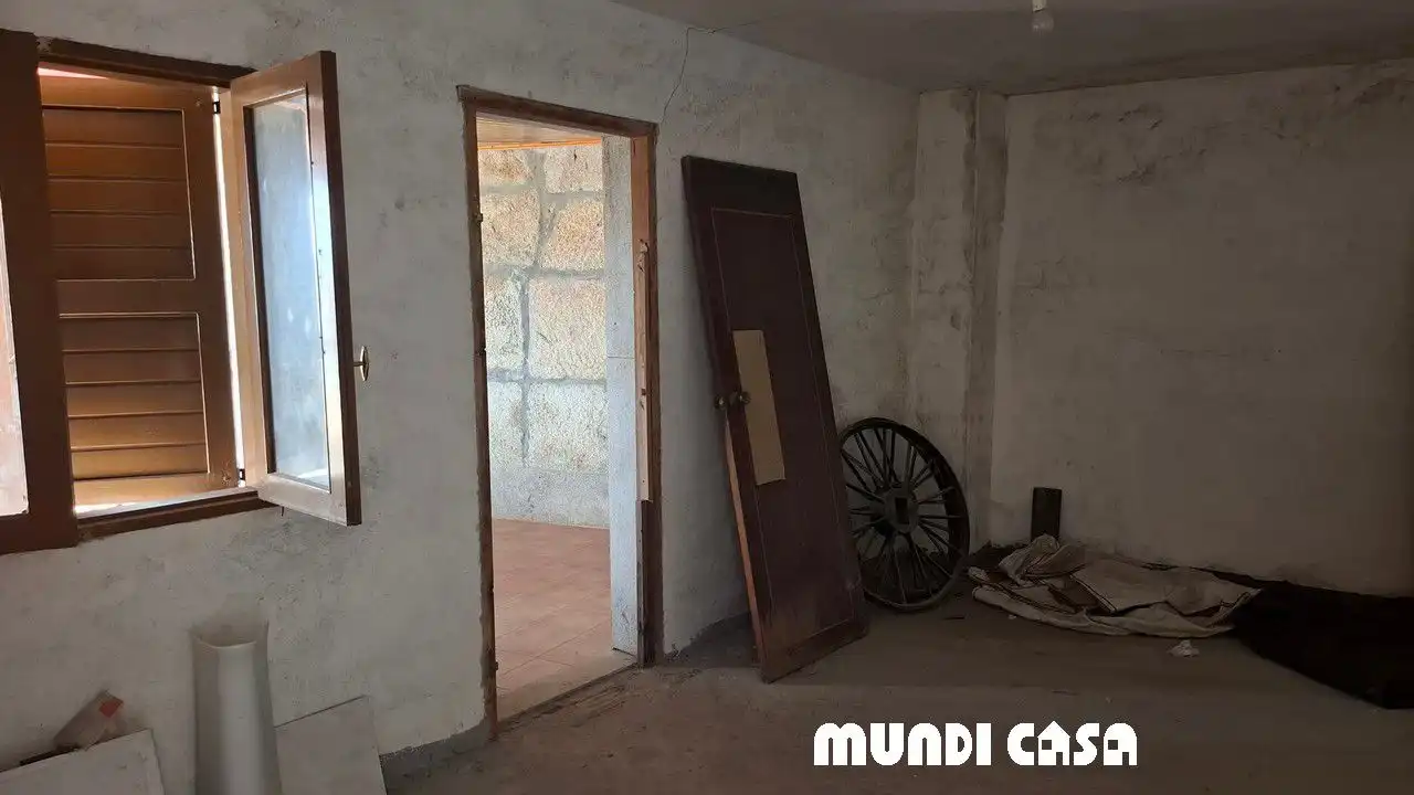 Houses for sale in Boiro  with Terrace and Storage room
