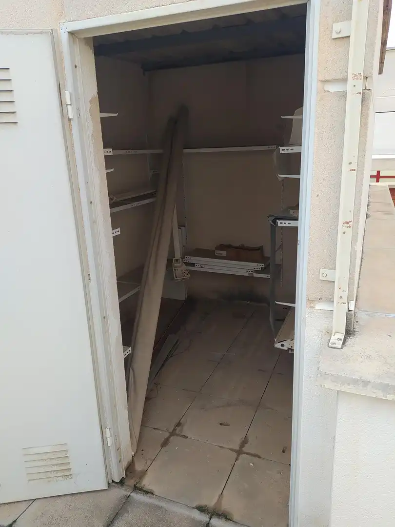 Oficina en venta en Murcia con Aire acondicionado, Calefacción y Terraza