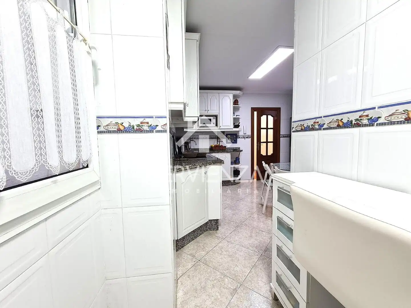 Cuina de Pis en venda en Oviedo 