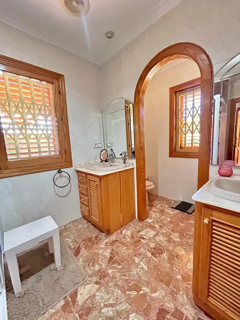Villa avec piscine à vendre à La Algoda - Matola - Llano de San José, imagen 67