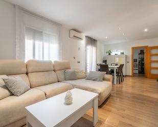 Living room of Flat for sale in Reus  with Air Conditioner, Heating and Terrace