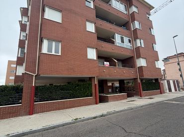 Appartamento con piscina in vendita a Calle Dalia