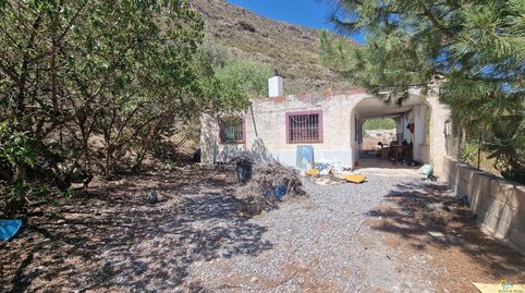 Foto 2 von Country house zum Verkauf in Íllar, Almería