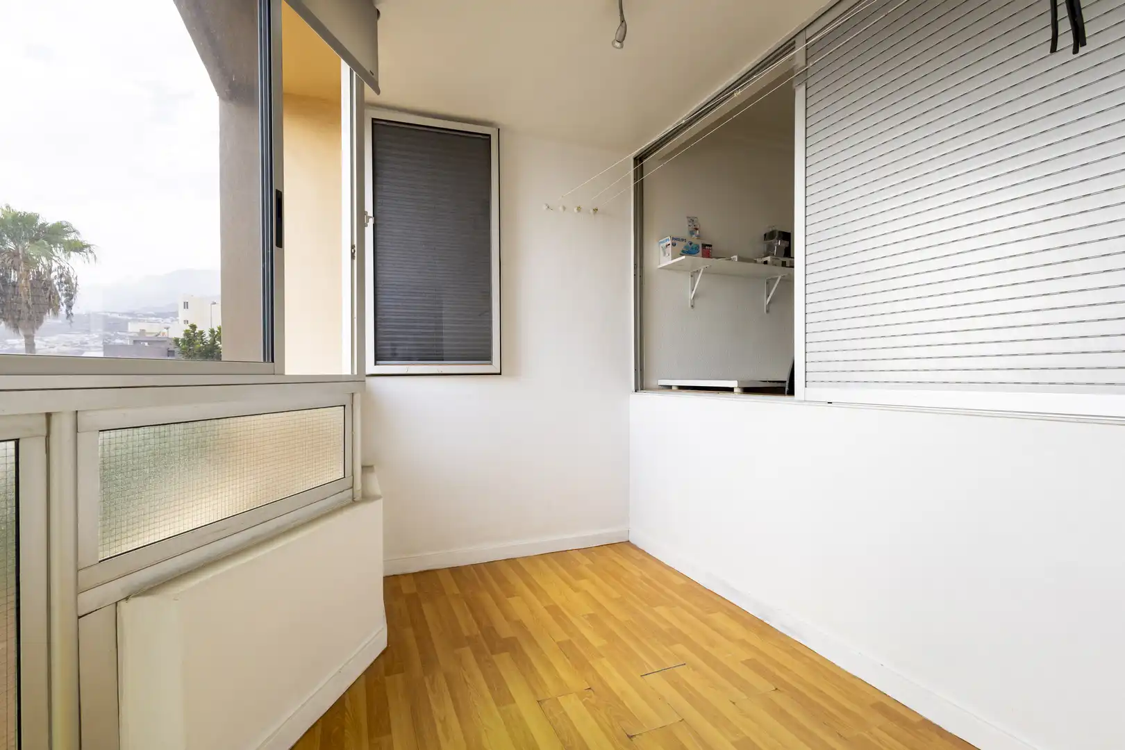 Terraza de Piso en venta en Radazul