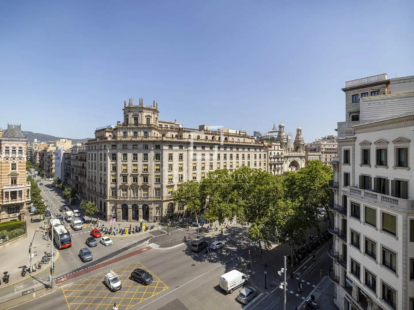 Wohnung mit Aufzug zum Verkauf in Eixample, imagen 14
