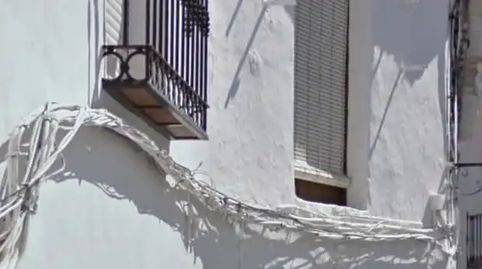 Foto 2 de Casa o xalet en venda a Calle de la Paz, 5, Gualchos pueblo, Gualchos