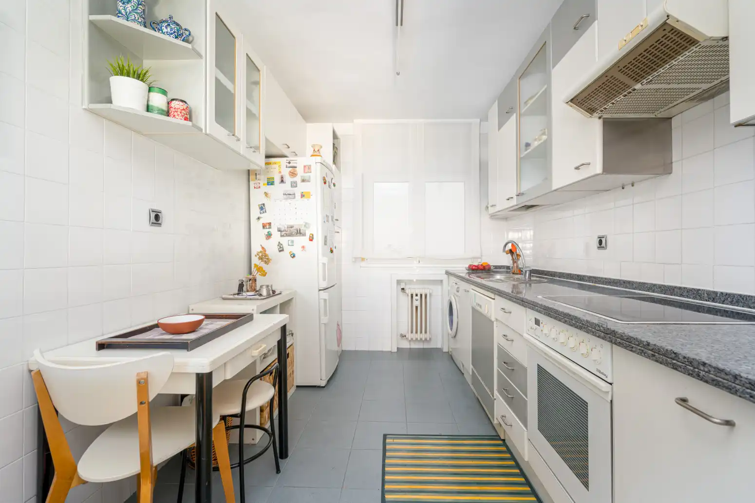 Flat with lift for sale in Oviedo - AV SANTANDER 16, imagen 9