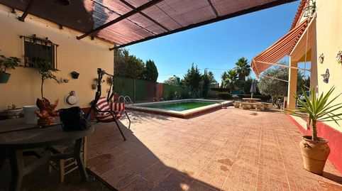 Photo 4 of Houses for sale in Diseminados, Marchena, Sevilla