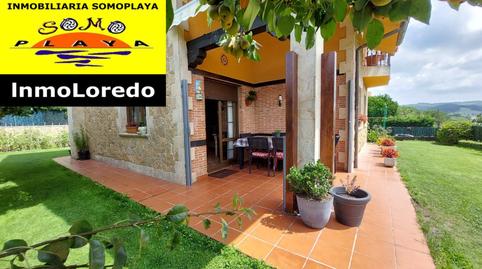 Foto 5 de Casa o xalet en venda a Güemes, Bareyo