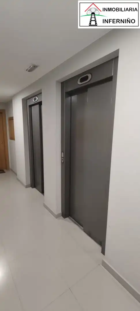 Pis amb ascensor en venda a Alto del Castaño, imagen 22