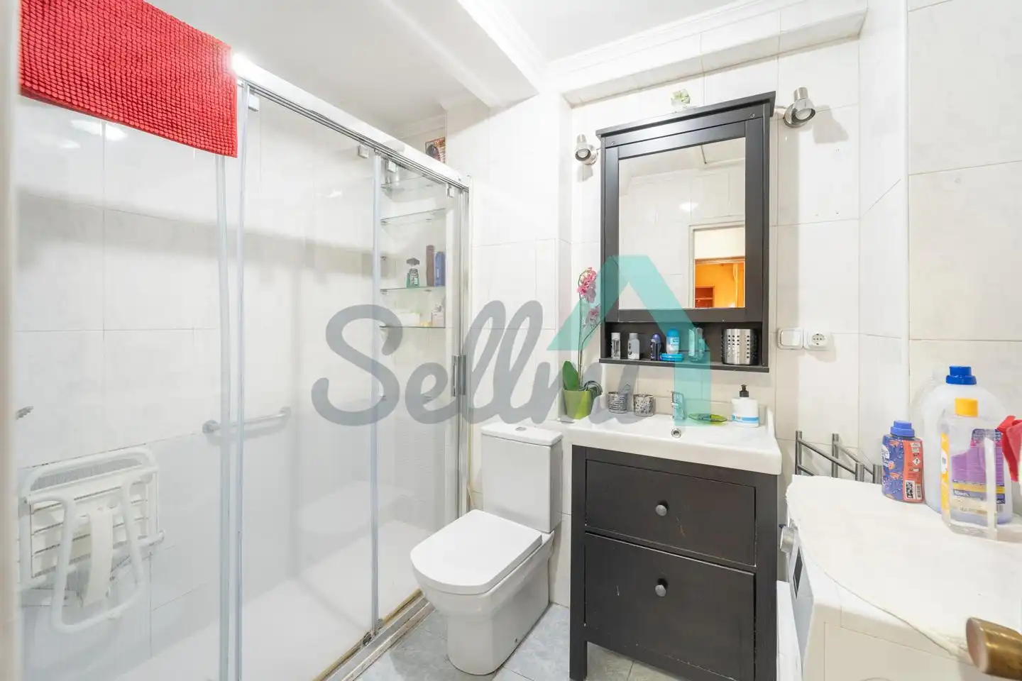 Wohnung mit Aufzug zum Verkauf in Avenida Conde Santa Bárbara, imagen 24