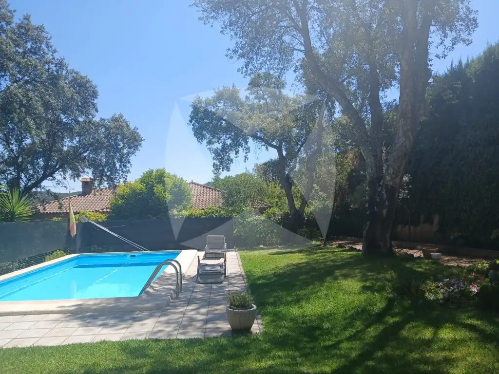 Villa avec piscine à vendre à Calle Alcor De Santa Ana Y Donn, imagen 3