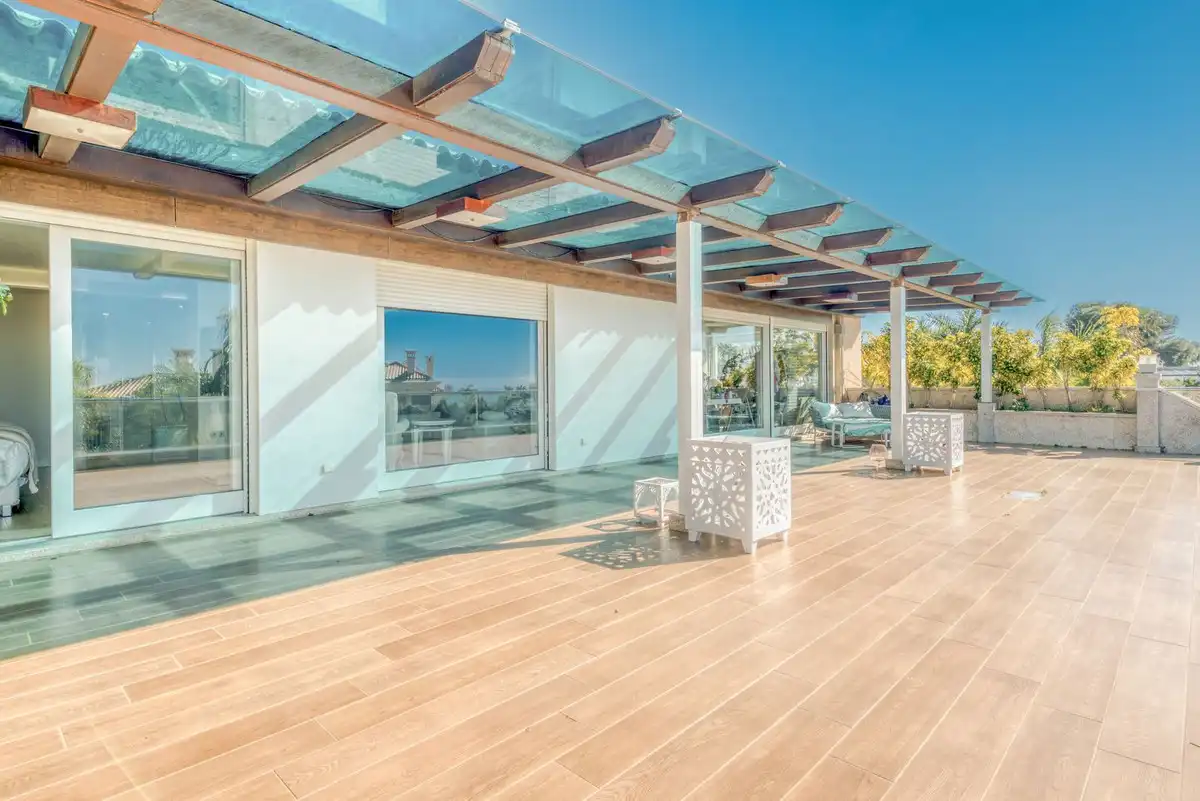 Villa mit Pool zum Verkauf in Río Real - Los Monteros, imagen 33