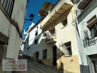 Casa en venda a Calle Santiago Ramon y Cajal