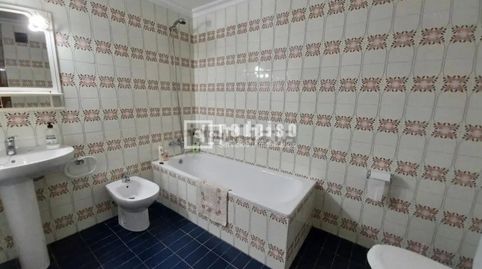 Foto 4 de Piso de alquiler en De Barcelona, La Trinidad, Málaga Capital