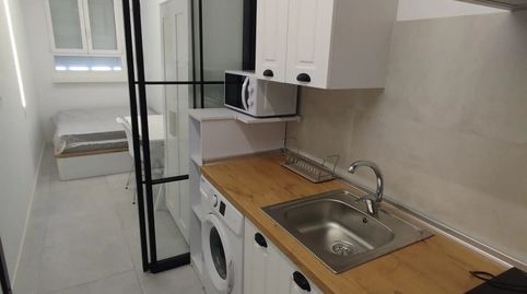 Foto 4 de Apartament de lloguer a El Ranero, Murcia Capital