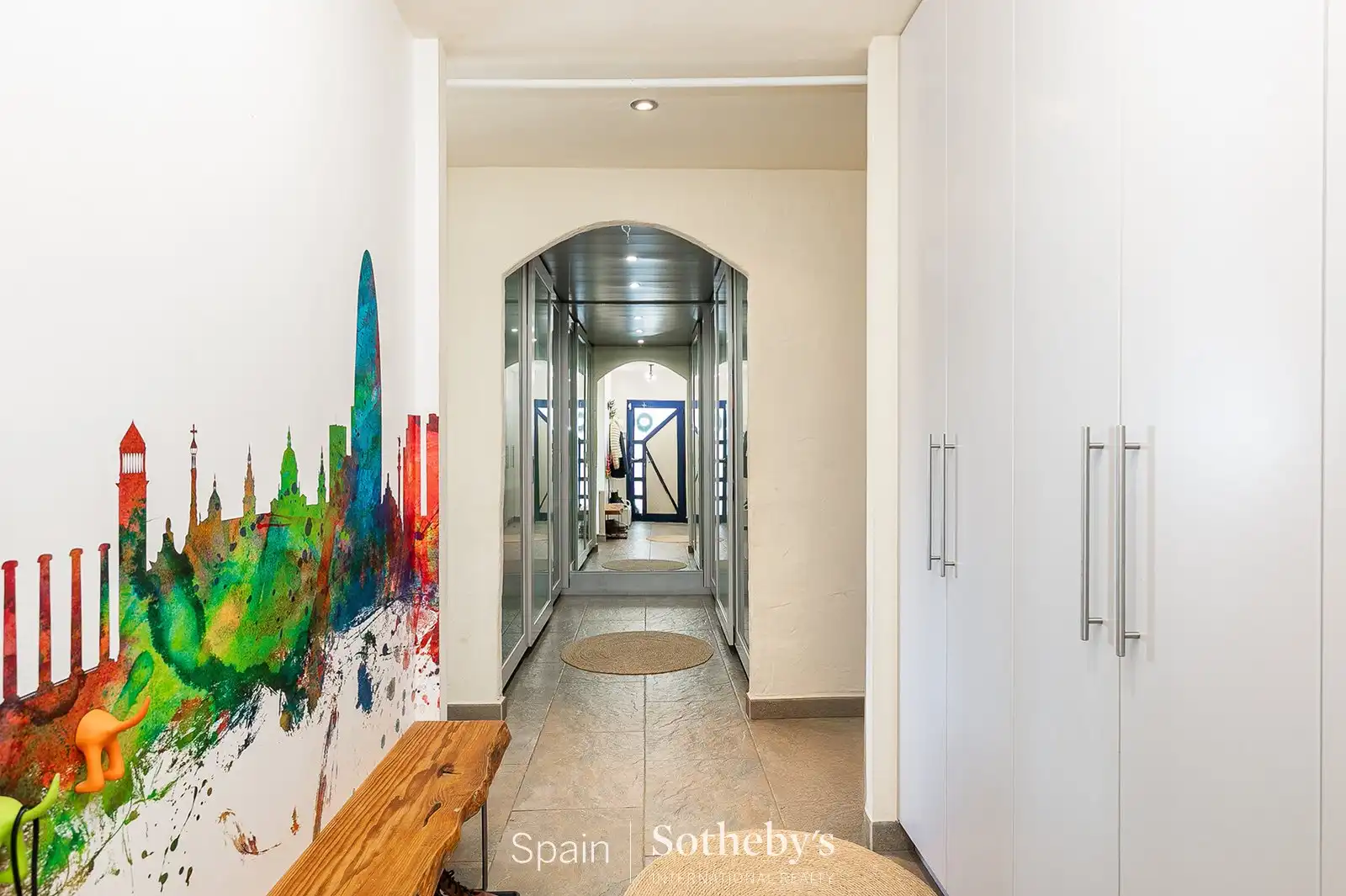 Casa o chalet en venta en Olivella con Aire acondicionado, Calefacción y Jardín privado