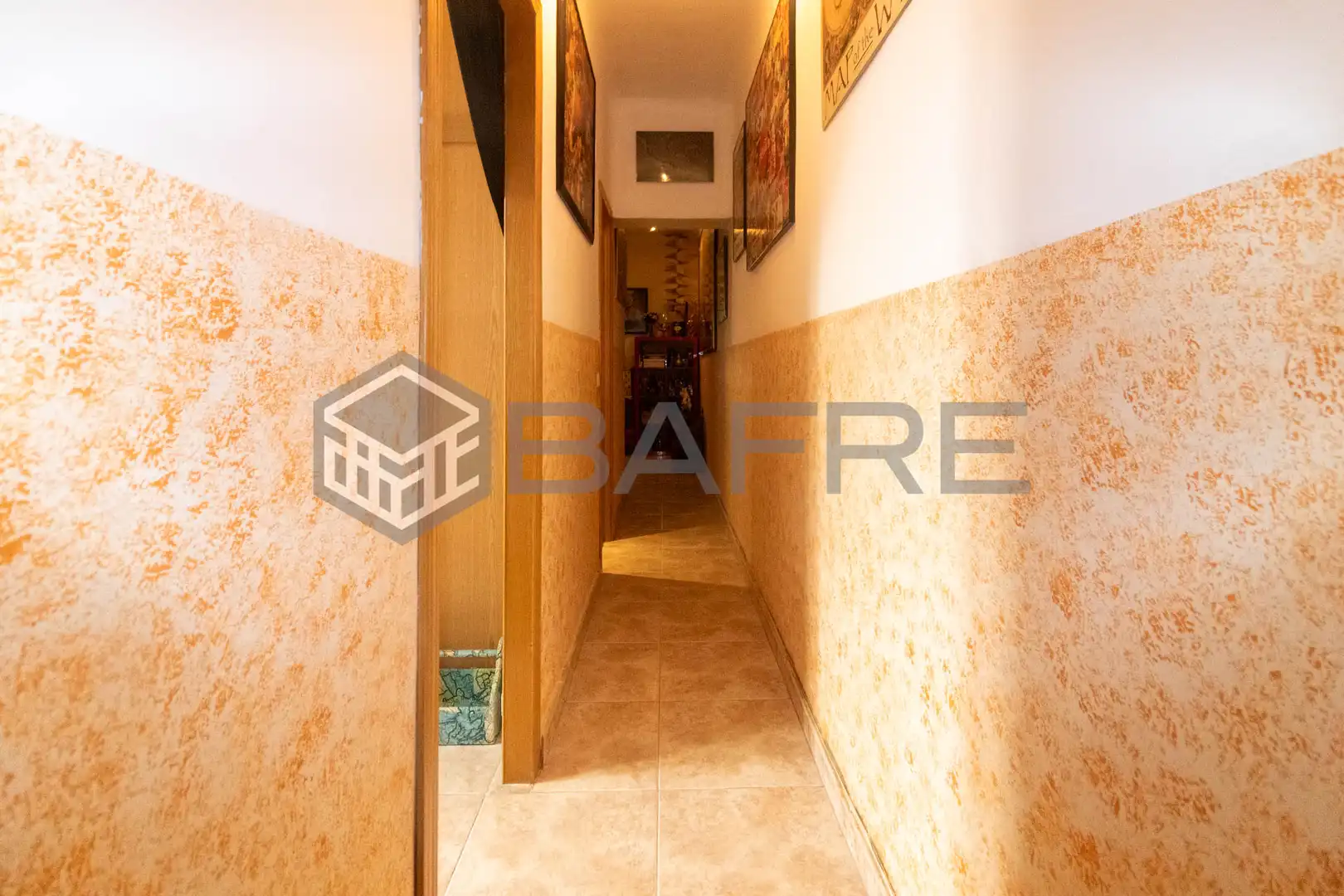 Piso en venta en Madrid con Calefacción