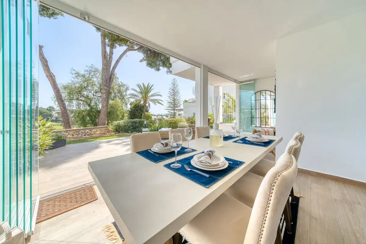 Wohnung mit Pool zum Verkauf in Nueva Andalucía, imagen 37