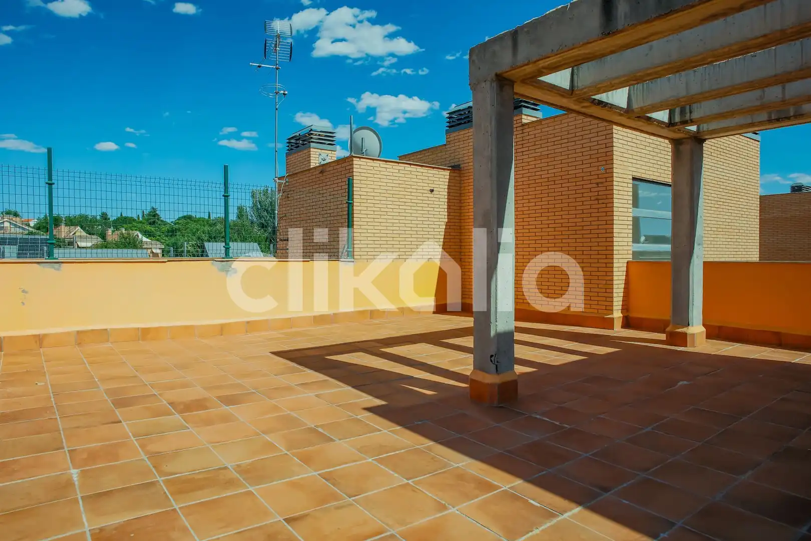 Pis amb piscina en venda a Montecillo, imagen 4