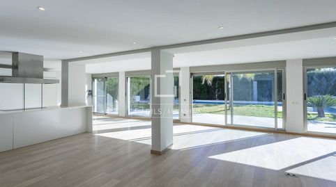 Foto 5 de Casa o xalet de lloguer a Montealegre, L'Eliana