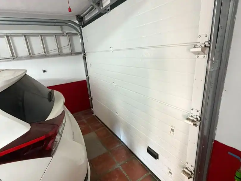 Aparcament de Casa o xalet en venda en Añoreta Baja