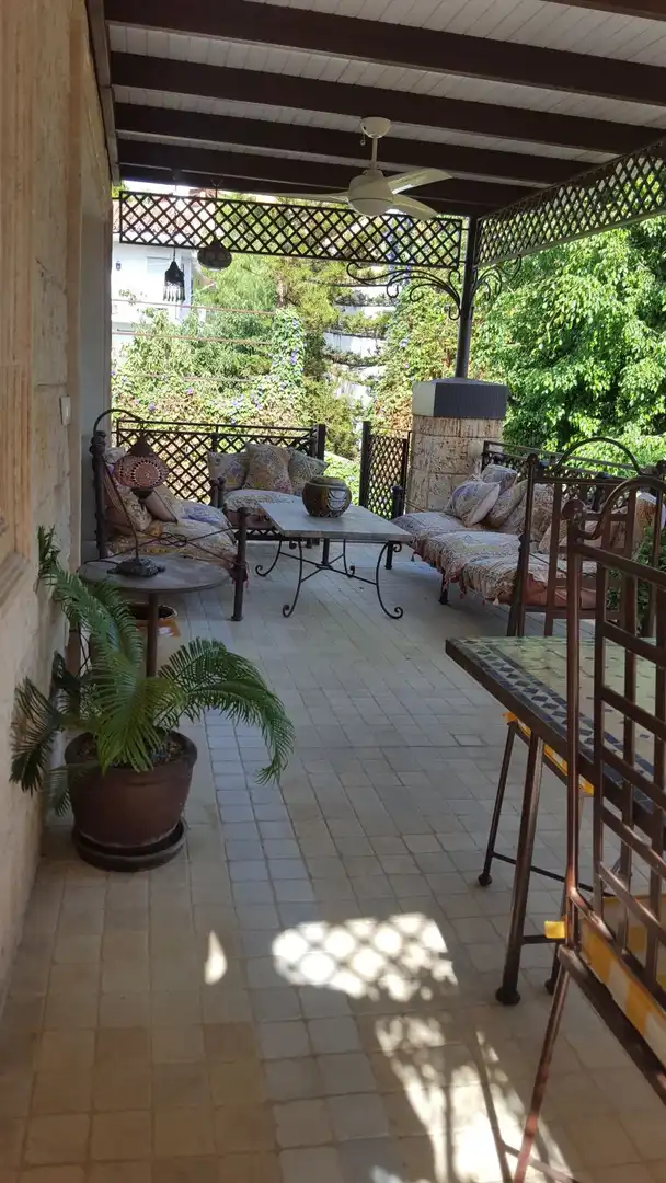 House with pool to rent in DE LOS JAZMINES-NVA ANDAL 356, imagen 20