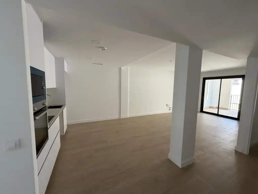 Piso de alquiler en Palafrugell con Aire acondicionado, Calefacción y Terraza