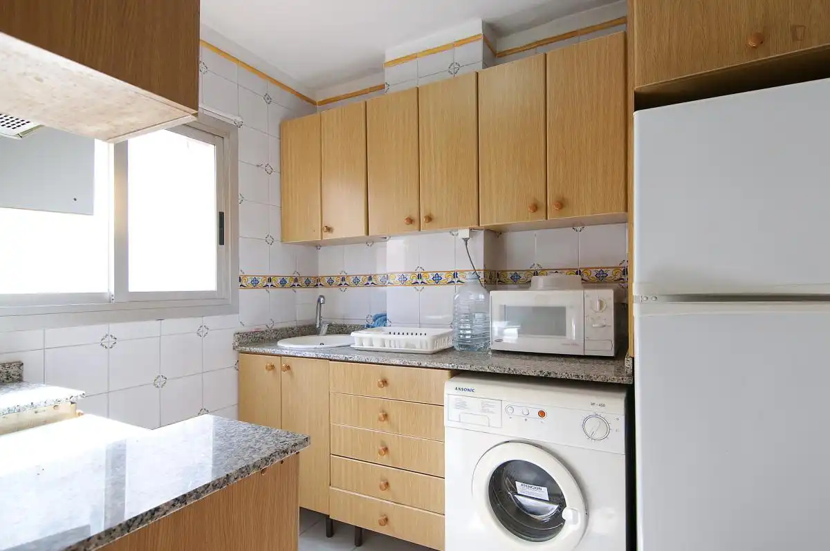 Apartament de lloguer a Valencia, Valencia