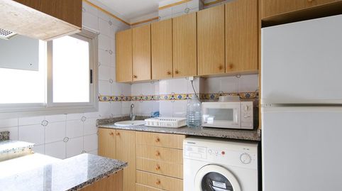 Foto 3 de Apartament de lloguer a Barrio de Benimaclet, Valencia Capital