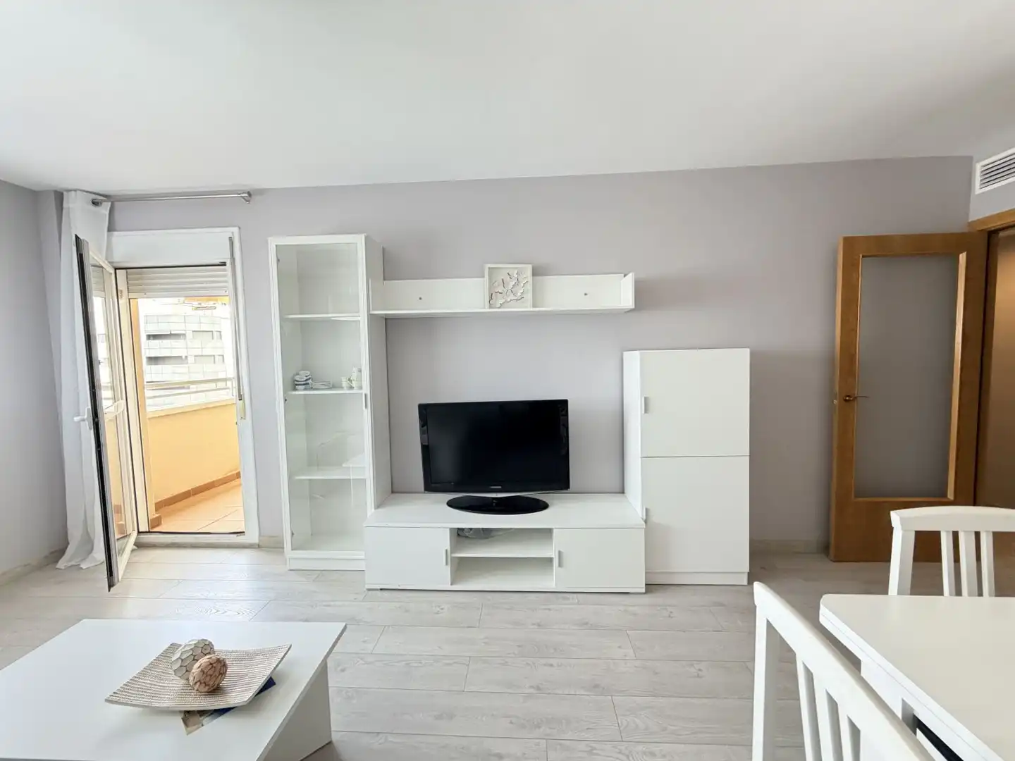 Ático con terraza en venta en Xalet del Blau, imagen 8