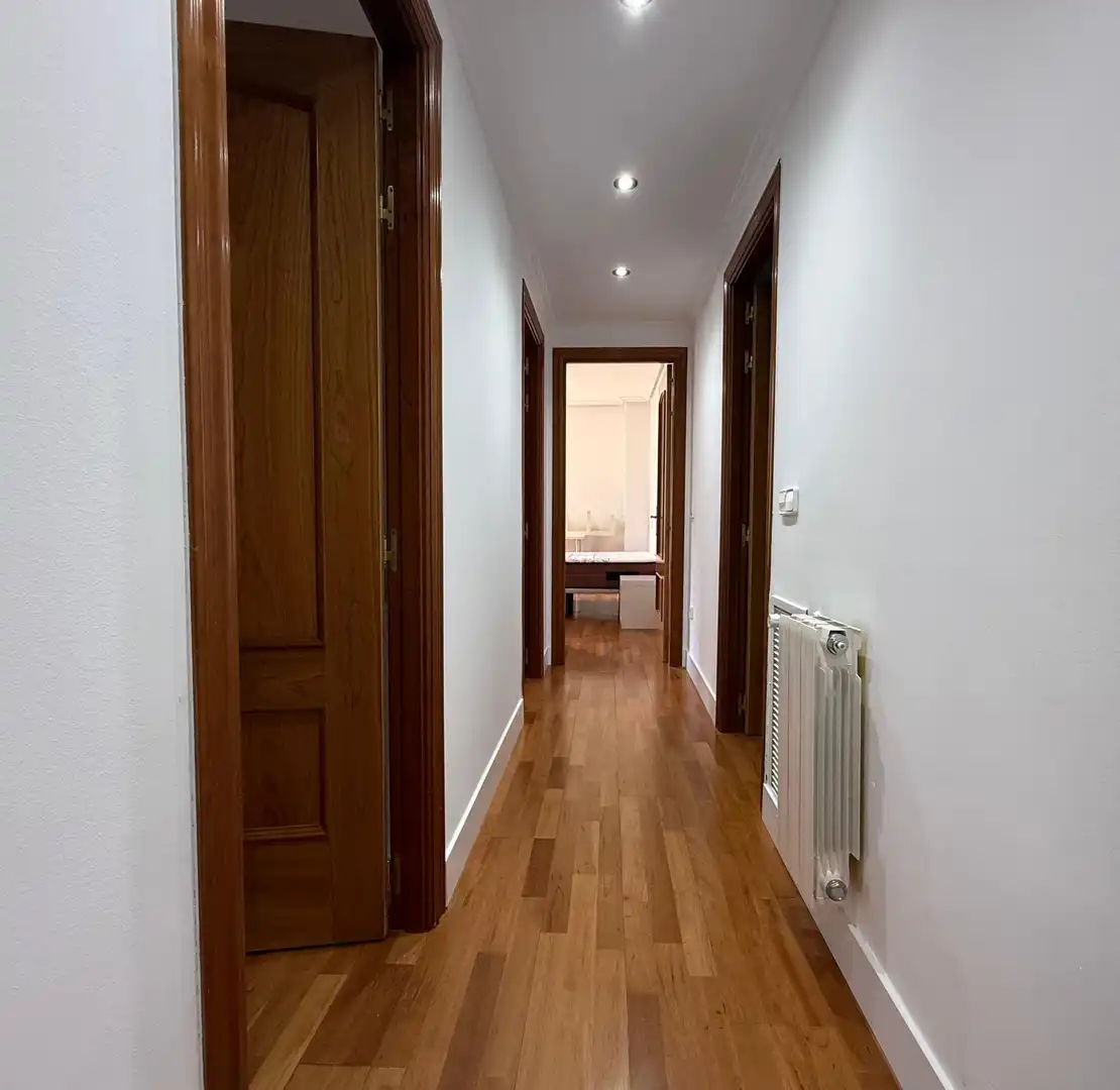 Wohnung zur Miete in Getafe mit Klimaanlage, Heizung und Terrasse