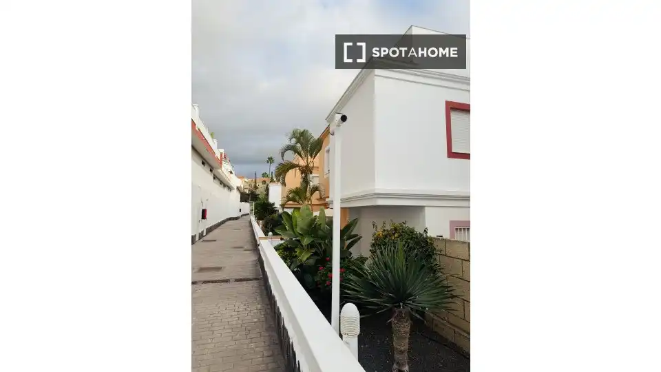 Room in Chayofa