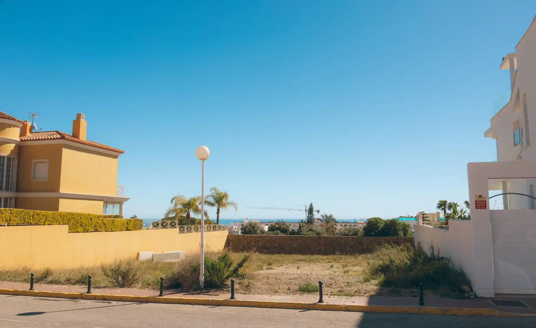 Lands and plots for sale in Calle de La Coruña 6, imagen 7