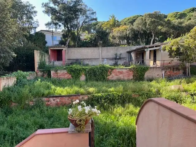 Lands and plots for sale in Mas Baell - Can Carbó