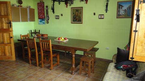 Foto 4 de Casa o xalet en venda a Traspinedo, Valladolid