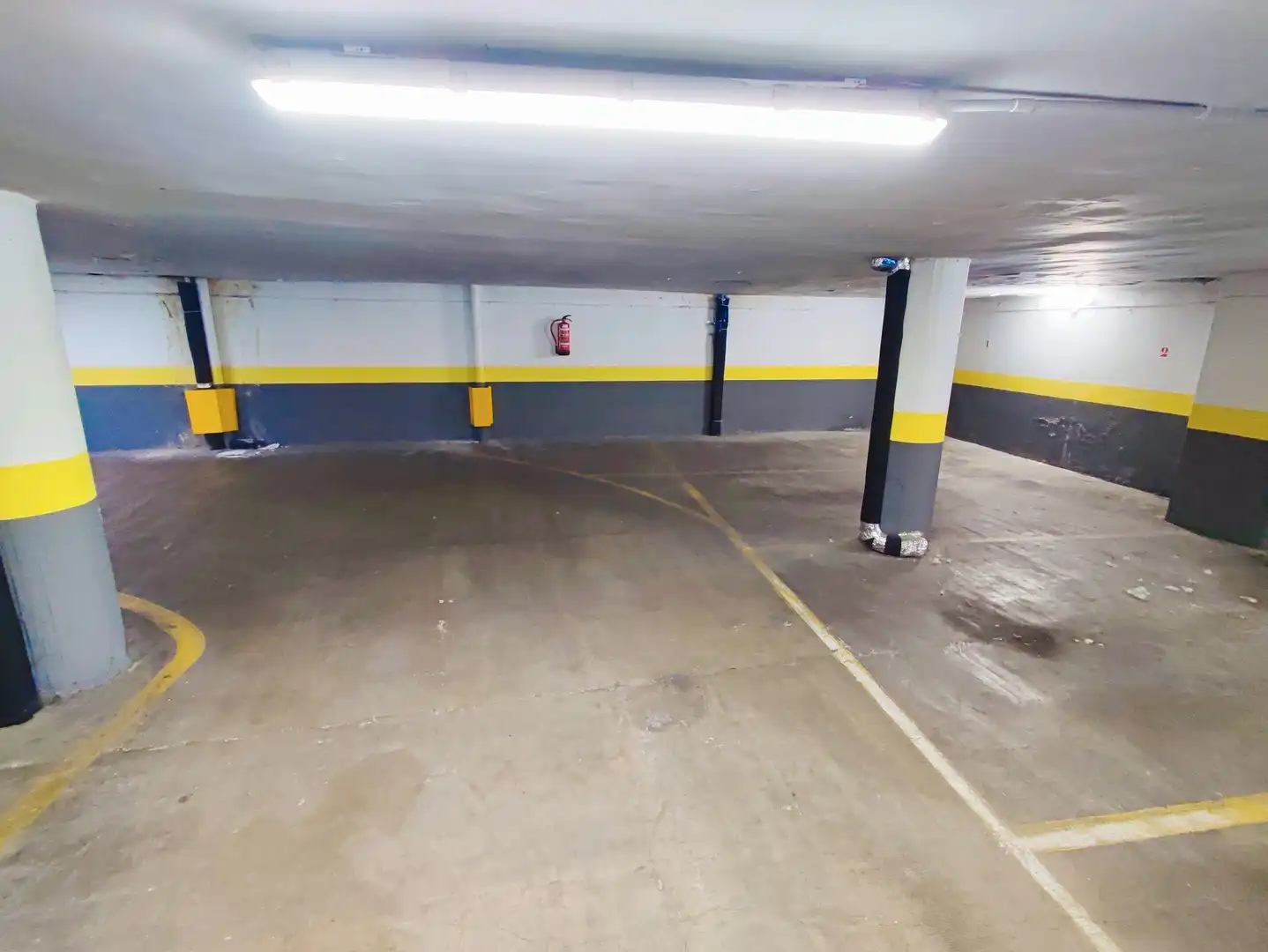 Appartamento con ascensore in vendita a Plaza Pío XII, imagen 44
