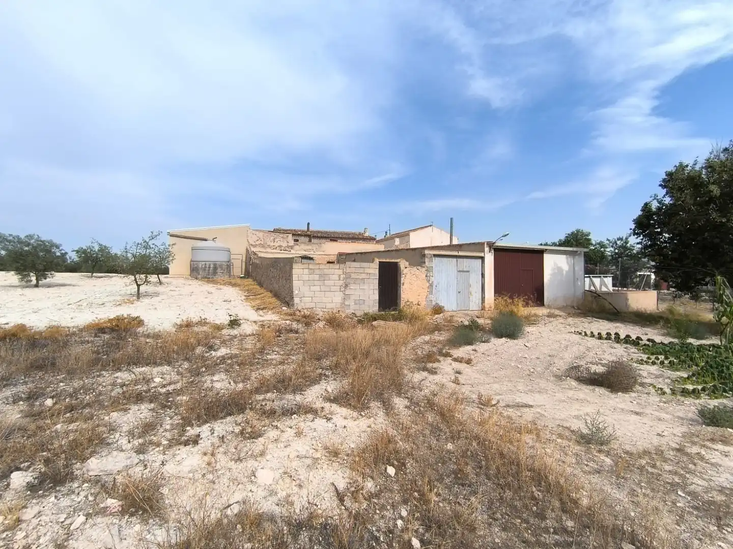 Maison rustique à vendre à Jumilla, imagen 4