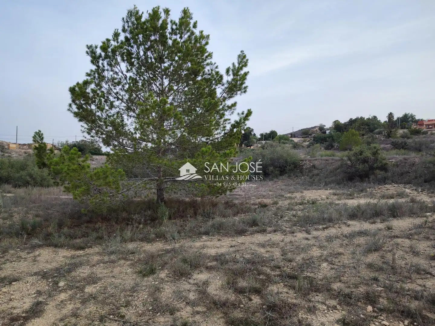 Terreno residenziale in vendita a Pedanías Este, imagen 11