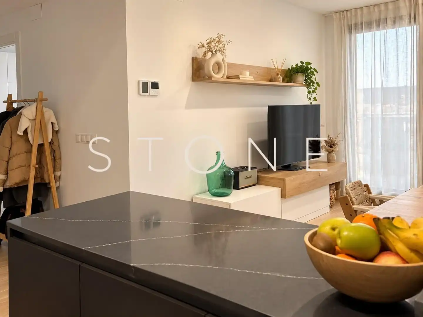 Kitchen of Flat for sale in Vilablareix, Girona